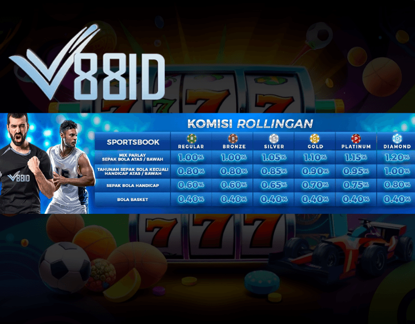 Live Skor Bola V88ID